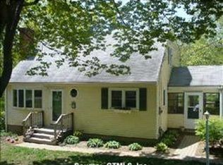 57 Walnut Dr, Hebron, CT 06248