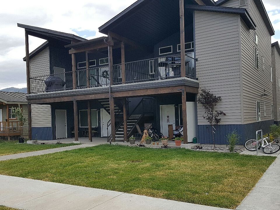 1st image of 831 Charlo St APT 201
