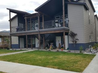 831 Charlo St APT 201, Missoula, MT 59802