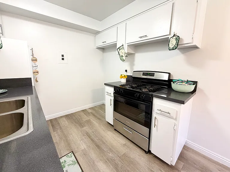 Vista Verde Apartments — Photo 3