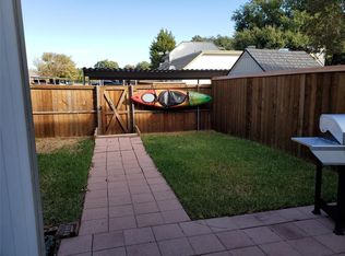 13861 Leinsper Grn, Dallas, TX