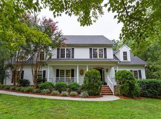 2801 Kinsey Ct, Summerfield, NC 27358