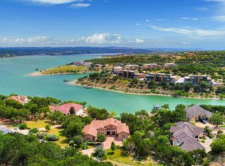 1301 Osprey Ridge Loop, Lago Vista, TX 78645