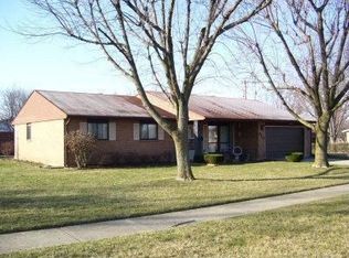 610 W Wenger Rd, Englewood, OH 45322
