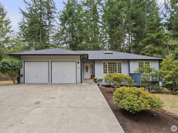 13308 150th Street NW, Gig Harbor, WA 98329