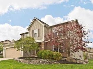 159 Royal Farm E, Blacklick, OH