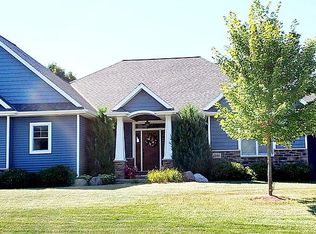 1591 Polo Run Ter, Green Bay, WI 54313