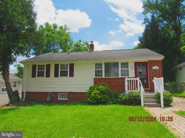 1326 Sudvale Rd, Baltimore, MD 21208