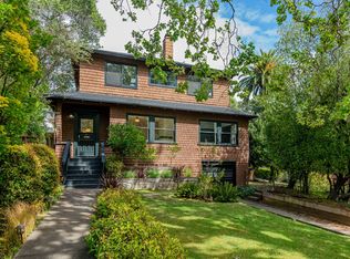 25 Sycamore Ave, Mill Valley, CA 94941