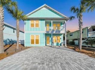 303 S Vestavia St, Panama City Beach, FL 32413