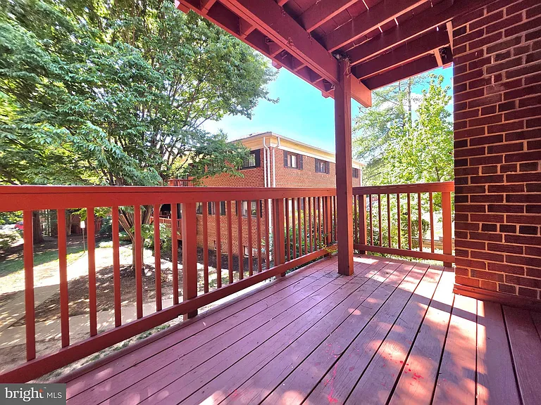 2704 Dartmouth Rd #3 — Photo 16
