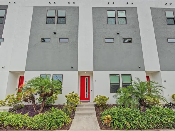 4215 W NORTH A STREET #9, TAMPA, FL 33609
