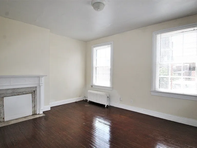808 Cathedral St — Photo 2