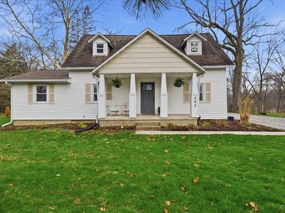 405 Gaskin Ave, Gambier, OH, 43022