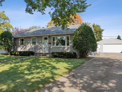 1109 14 1/2 Ave S, Fargo, ND, 58103