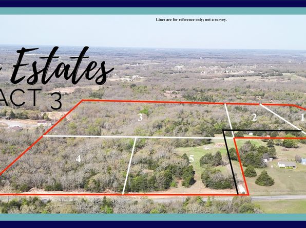 3 County Road 3570, Ada, OK 74820