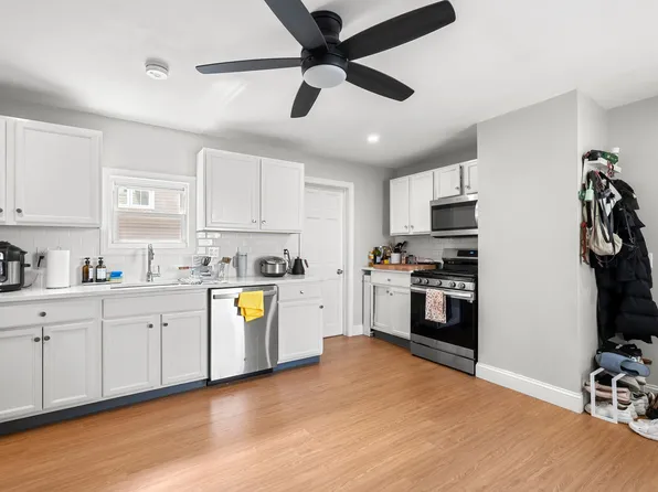 47 Garfield St #47, Quincy, MA 02169