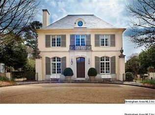 3769 Montevallo Rd, Mountain Brk, AL 35213