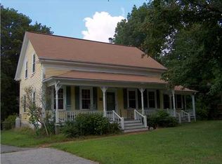 63 Danielson Pike, Scituate, RI 02857