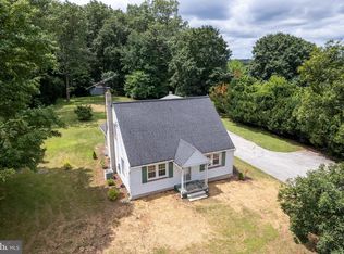 20728 Old York Rd, Parkton, MD 21120