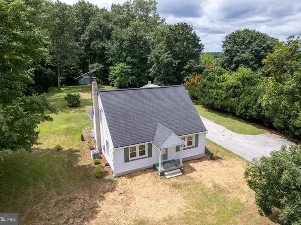 20728 Old York Rd, Parkton, MD 21120