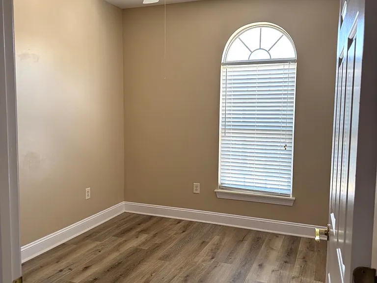 3 rd bedroom