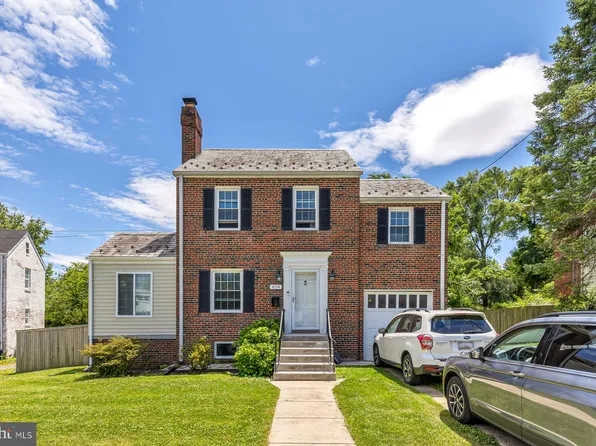 618 Wayne Ave, Silver Spring, MD 20910