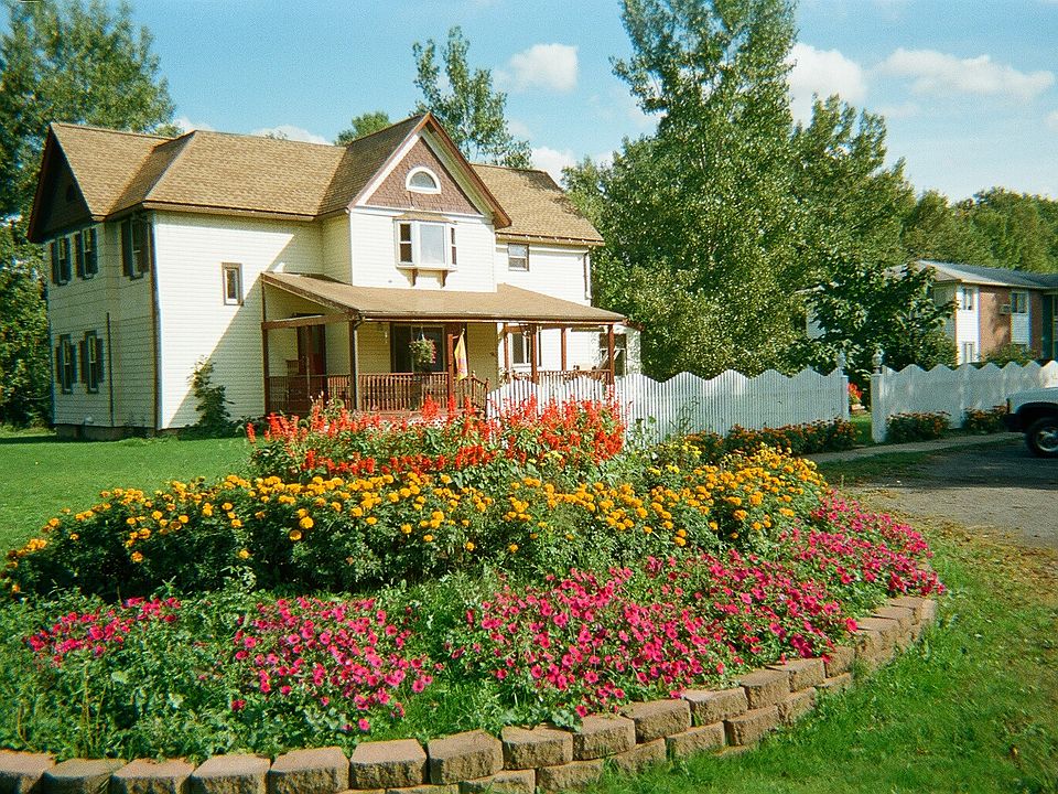Hicks-Reber Home in 2010