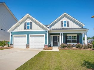 257 Tweng Trl, Lexington, SC 29072