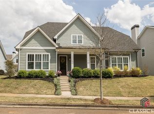 515 Red Bluff Dr, Athens, GA 30607