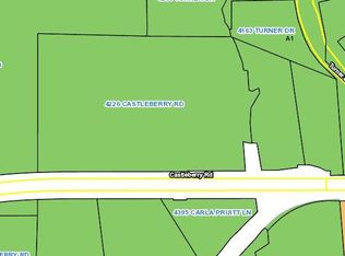 4226 Castleberry Rd LOT 0, Cumming, GA 30040