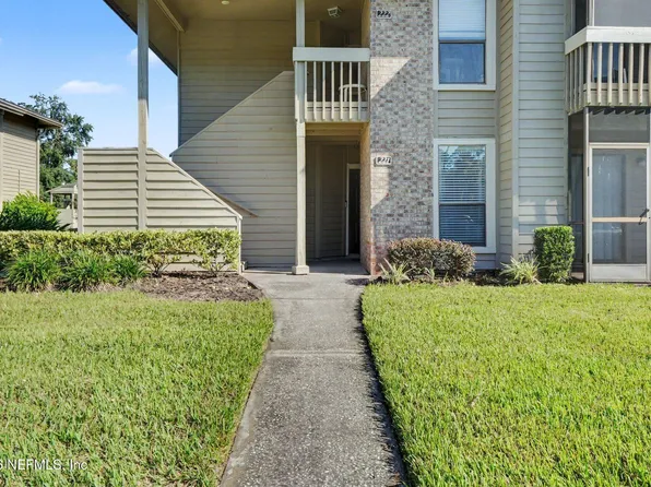 10200 BELLE RIVE Boulevard #221, Jacksonville, FL 32256
