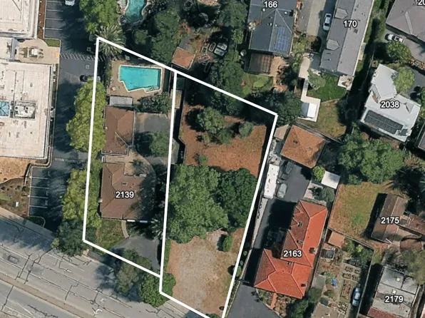 2139 Alameda De Las Pulgas, Redwood City, CA 94061