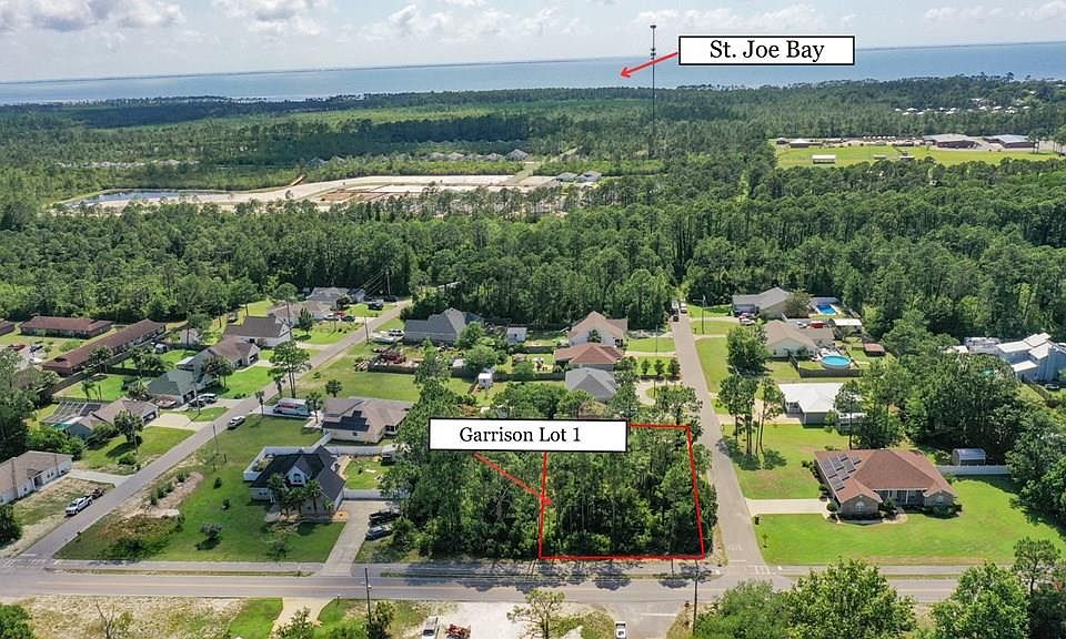 1st image of LOT 1 Garrison Ave