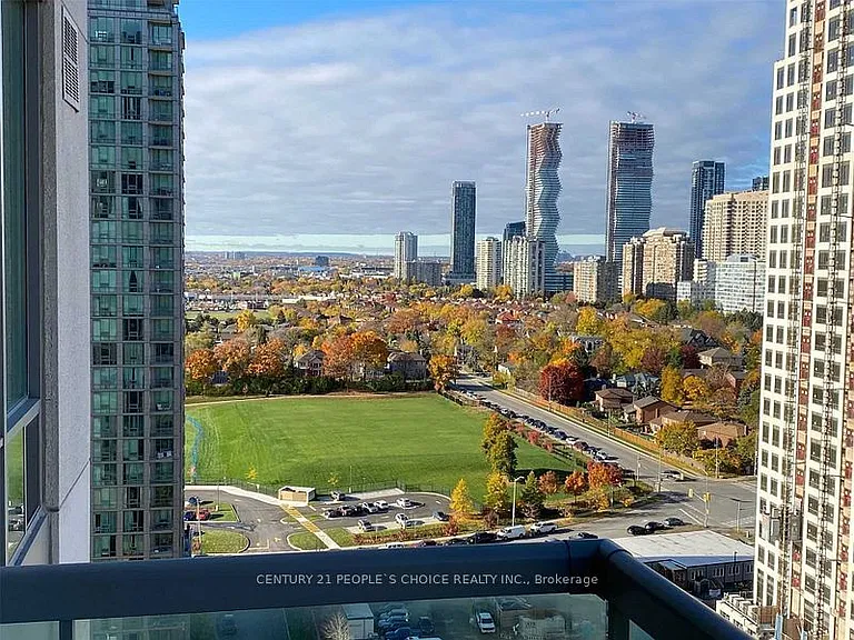 3504 Hurontario St #2309 — Photo 3