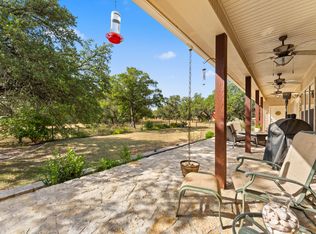 305 Woodhollow, Johnson City, TX 78636