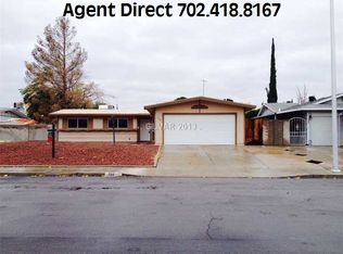 332 Santa Fe St, Las Vegas, NV 89145