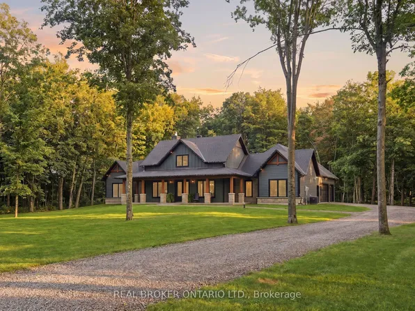 16 Cole Rd, Elizabethtown Kitley, ON K0G 1R0
