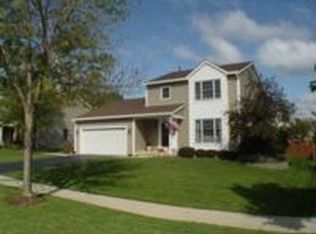 1234 Cimarron Dr, Cary, IL 60013