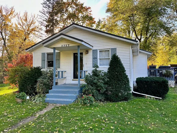 3767 N 400 E, Rolling Prairie, IN 46371