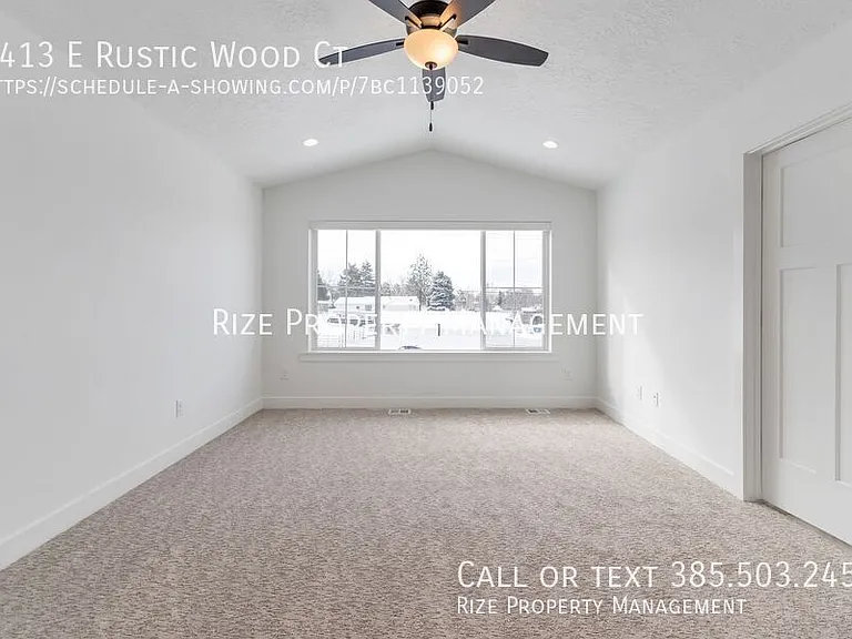 1413 E Rustic Wood Ct — Photo 8