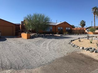 73813 Manana Rd, Twentynine Palms, CA 92277