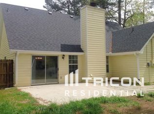 1199 Austin Ct, Buford, GA 30518