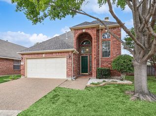 415 Stage Line Dr, Euless, TX 76039