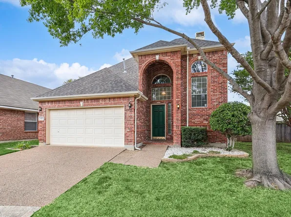 415 Stage Line Dr, Euless, TX 76039