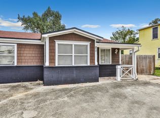 21 Aderhold Ave, Jacksonville, FL 32216