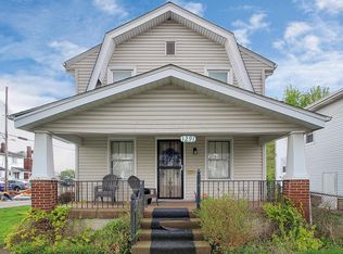 1291 22nd Ave, Columbus, OH