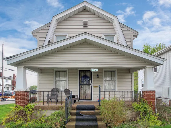 1291 22nd Ave, Columbus, OH 43211