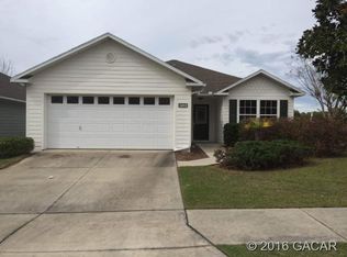 16010 NW 122nd Ln, Alachua, FL 32615