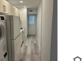 1501 1st St SW APT 1, Washington, DC 20024